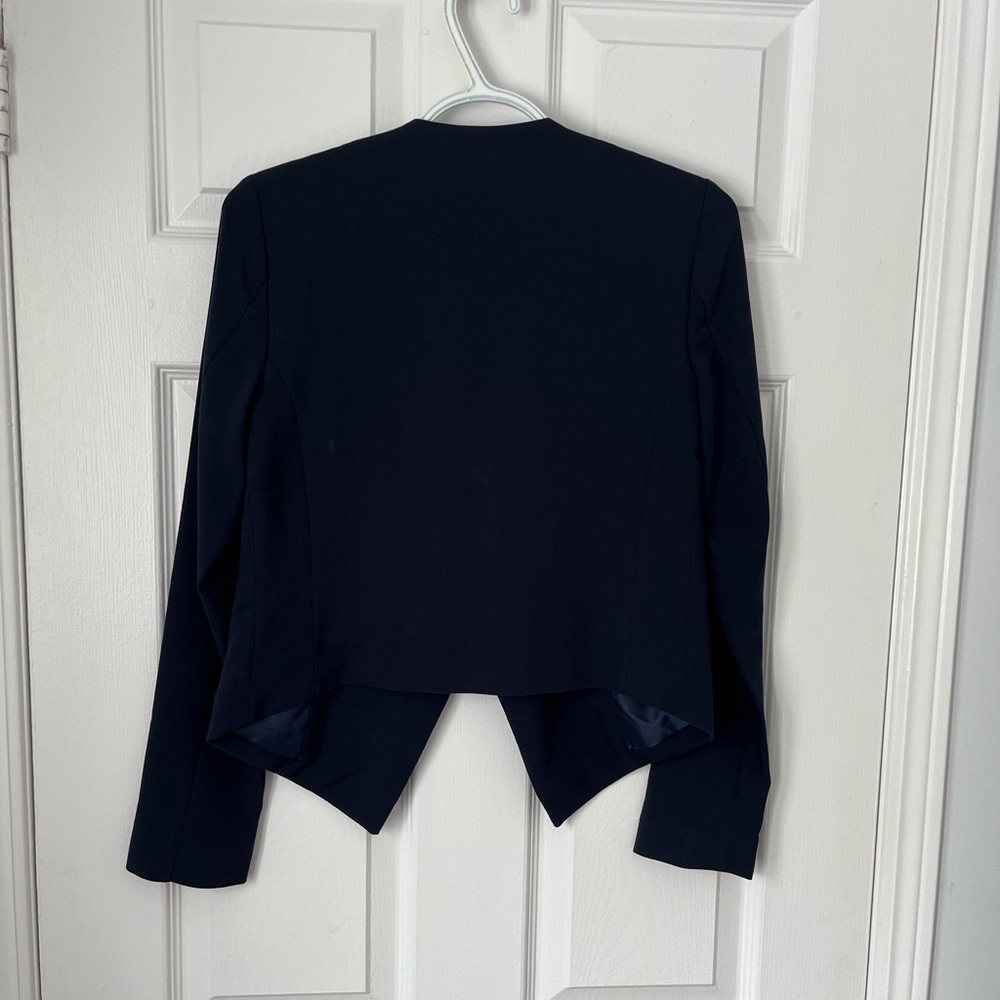 H&M DIVIDED Blazer (Size 2) - Picture 5 of 8